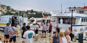 Σύβοτα