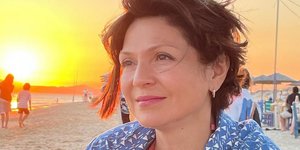 Ταμίλα Κουλίεβα