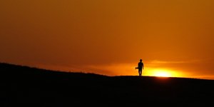 Ζωή στο Τέξας