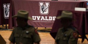 Μακελειό σε σχολείο στο Τέξας