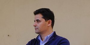 Θανάσης Κουκάκης