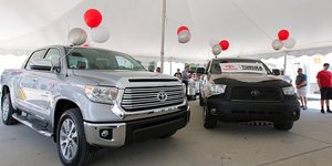 Toyota Tundra