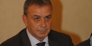 Δημήτρης Τσιρώνης