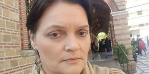 Ντίνα Τσολακίδου