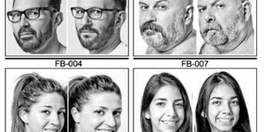 Ούνα φάτσα, ούνο...DNA - Οι «σωσίες» έχουν και παρόμοιο γενετικό υλικό