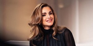 Φωτογραφία: instagram / @queenrania