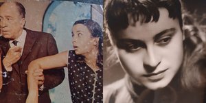 Η ηθοποιός, Βάσω Μεριδιώτου έφυγε από τη ζωή