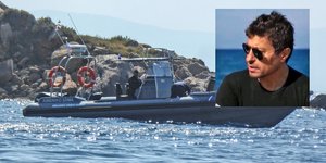 Ο άτυχος Γιάννης Βεζυρόπουλος