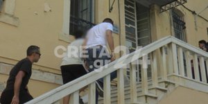 βιασμός, 27χρονος στον εισαγγελέα