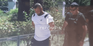 Ο κατηγορούμενος για την επίθεση με κατσαβίδι στη σύντροφό του