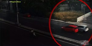 τροχαίο ατύχημα Βόλο