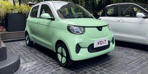 Το Volt City διακρίνεται για την εξαιρετικά χαμηλή του τιμή 