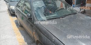 Χαλάνδρι αυτοκίνητο 8χρονη 