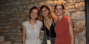 Πλήθος επωνύμων για την Αντιγόνη στην Επίδαυρο 