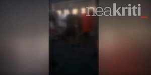 Σε βίντεο φαίνονται οι νεαροί Ολλανδοί να ξυλοκοπούν άλλους τουρίστες