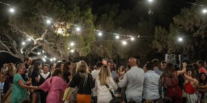 πανηγυρι χορος 