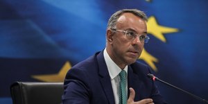 Χρήστος Σταϊκούρας