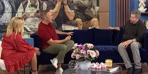 Νάνσυ Ζαμπέτογλου, Θανάσης Αναγνωστόπουλος