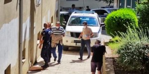 Ελεύθερος ο αντιδήμαρχος Ζίτσας για την κακοποίηση του γαϊδάρου