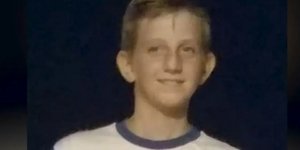 Ο 17χρονος που έχασε τη ζωή του στον Ωρωπό