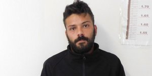 Ο 24χρονος που κατηγορείται για βιασμό στη Χαλκιδική