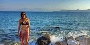 Τατιάνα Κίρχοφ συγγραφέας Βραχάτι