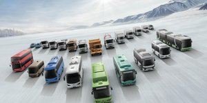 BYD Electric