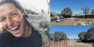 H 31χρόνη θύμα γυναικοκτονίας στη Λεκάνη Καβάλας