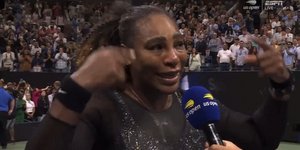 Σερένα Γουίλιαμς