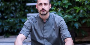 Χρήστος Παπαδόπουλος