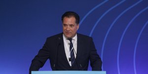 Άδωνις Γεωργιάδης