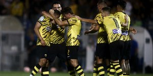 ΑΕΚ - ΠΑΣ Γιάννινα