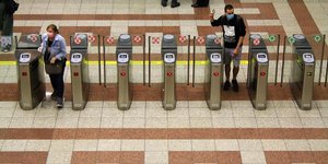 εισιτήριο μέσω κινητού