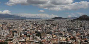 Ακίνητα αγορά κίνηση