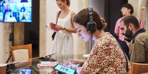 ακουστικα ταμπλετ 