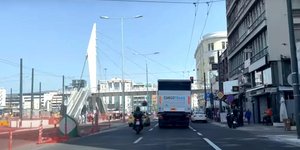 Η νέα γραμμή 3 του μετρό αλλάζει τον Πειραιά