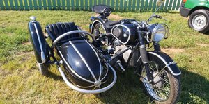Alimos Classic Car Sunday 3
