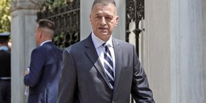 Αλκιβιάδης Στεφανής 