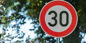 Όρια ταχύτητας 