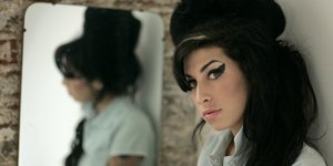 Η ταλαντούχα και αδικοχαμένη Amy Winehouse