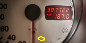 Γυρισμένα χιλιόμετρα