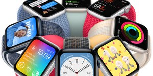 Τα νέα μοντέλα της Apple θα είναι σύντομα διαθέσιμα σε COSMOTE και ΓΕΡΜΑΝΟ