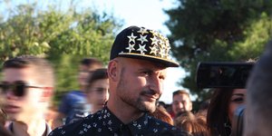 Πάνος Αργιανίδης