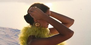 Αρώματα και γυναίκα