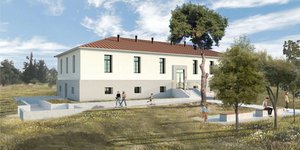 Μουσείο Προσφυγικού Ελληνισμού στο πρώην στρατόπεδο «Παύλου Μελά»