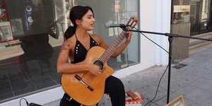 Η Αστέρω Χριστοφίδου