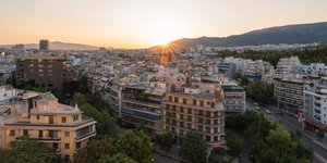 Αθήνα/Shutterstock