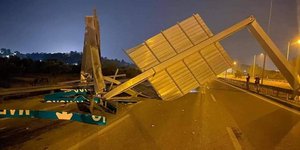 Αττική οδός