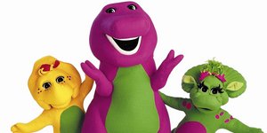 «Barney & Friends»