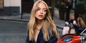 Φωτογραφία: Instagram/ @anouchkagauthier